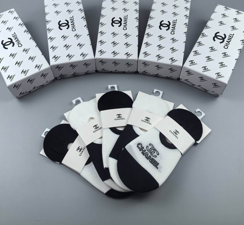 Chanel socks (24)