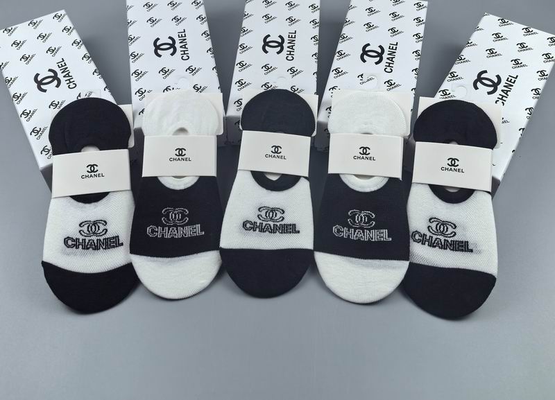 Chanel socks (26)
