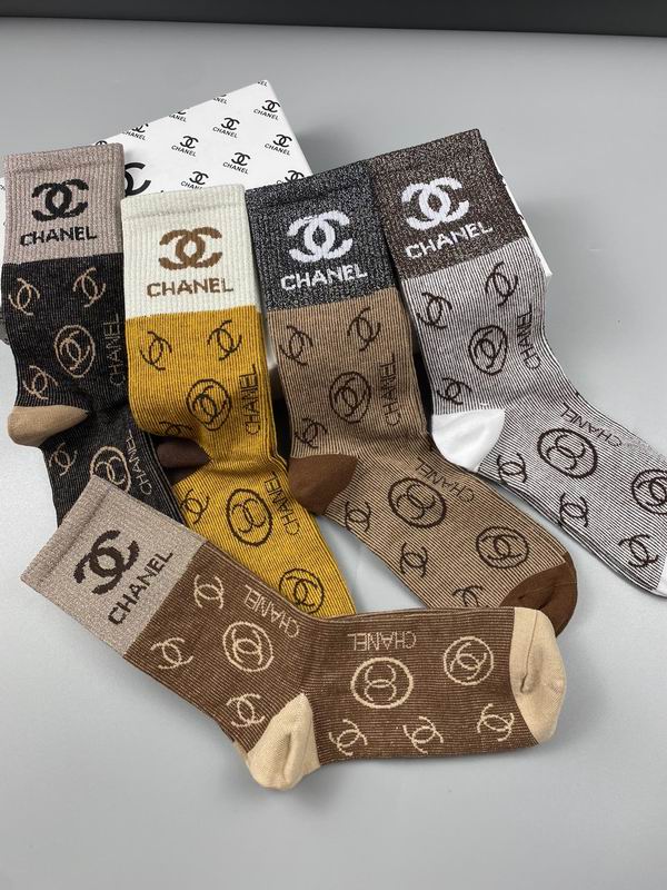 Chanel socks (31)