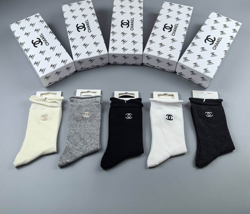 Chanel socks (44)