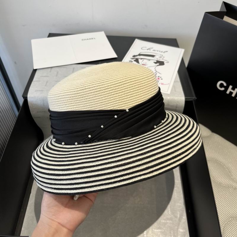 Chanel top hat (100)