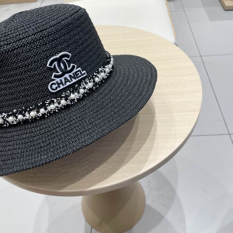 Chanel top hat (101)