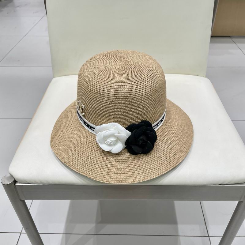 Chanel top hat (101)