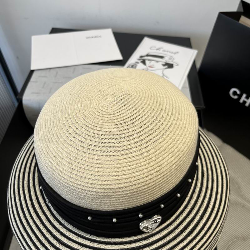 Chanel top hat (101)