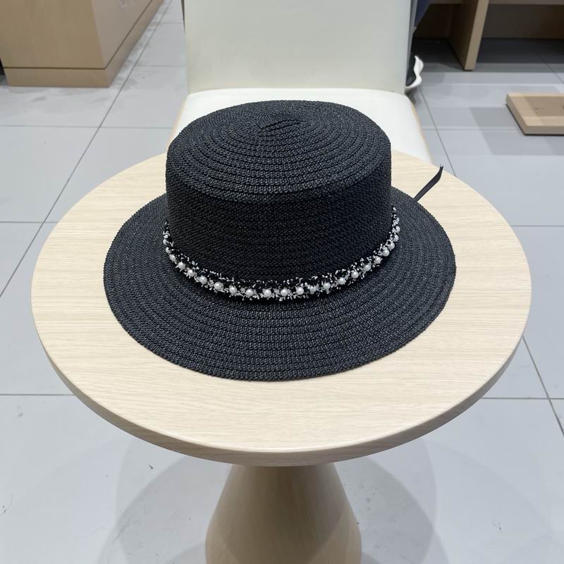 Chanel top hat (102)