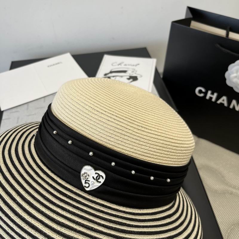 Chanel top hat (102)