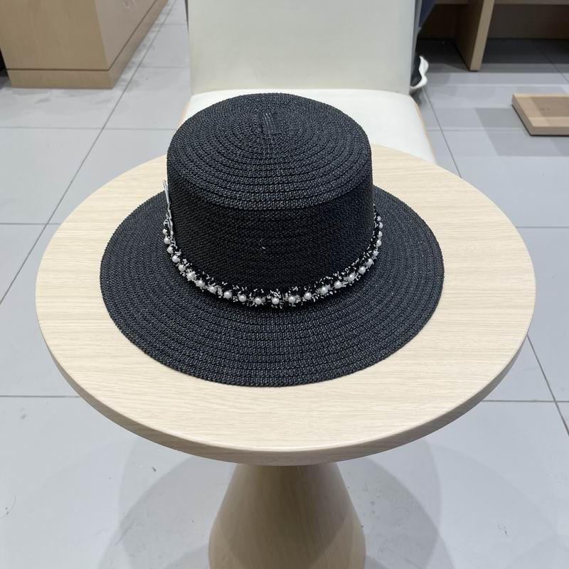 Chanel top hat (103)