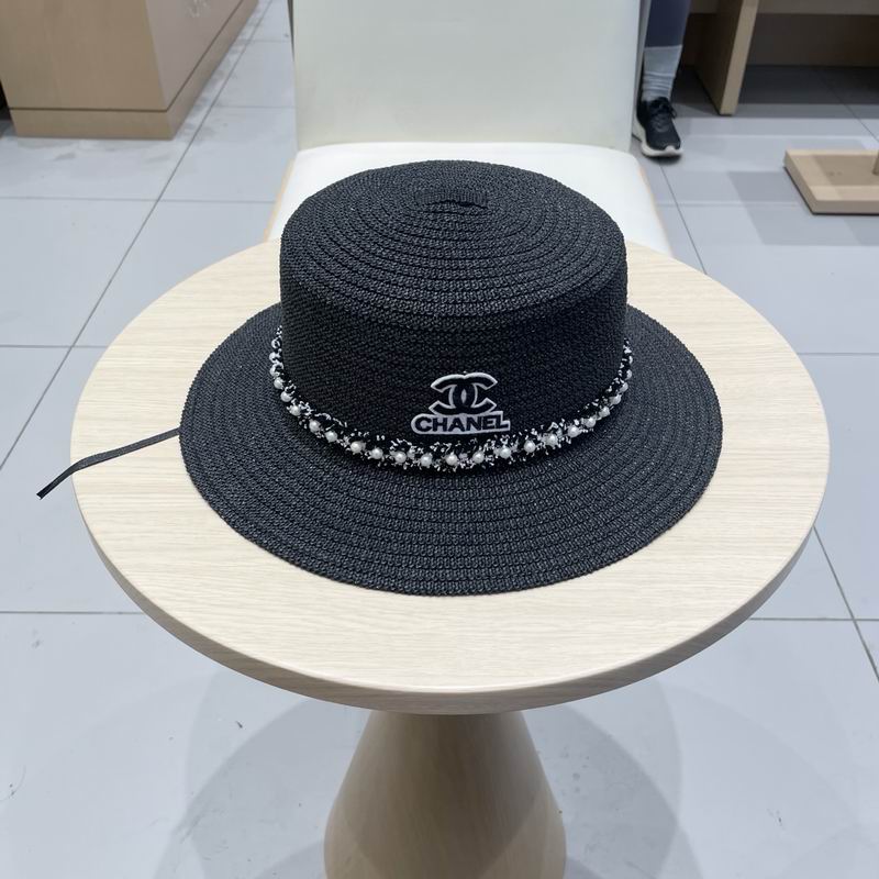 Chanel top hat (104)