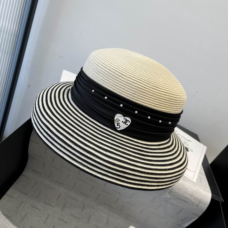 Chanel top hat (104)