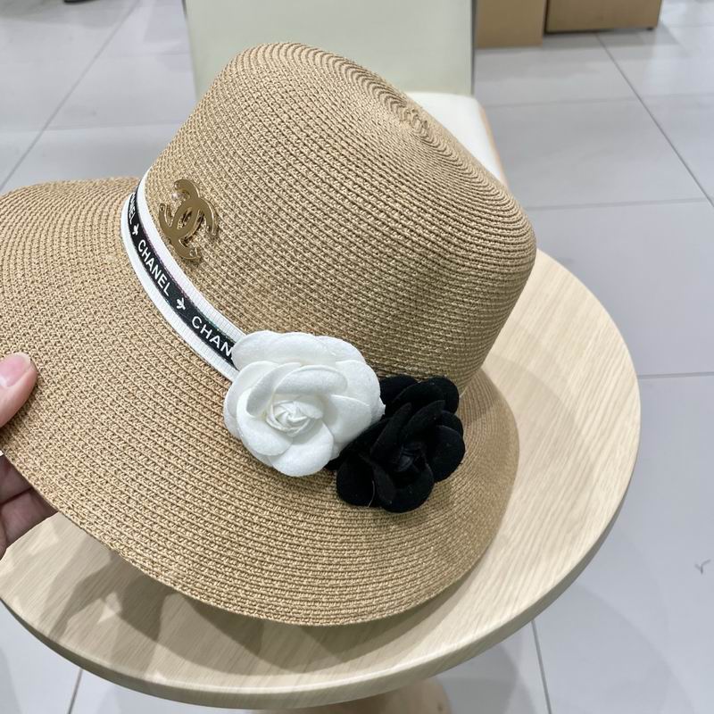 Chanel top hat (105)