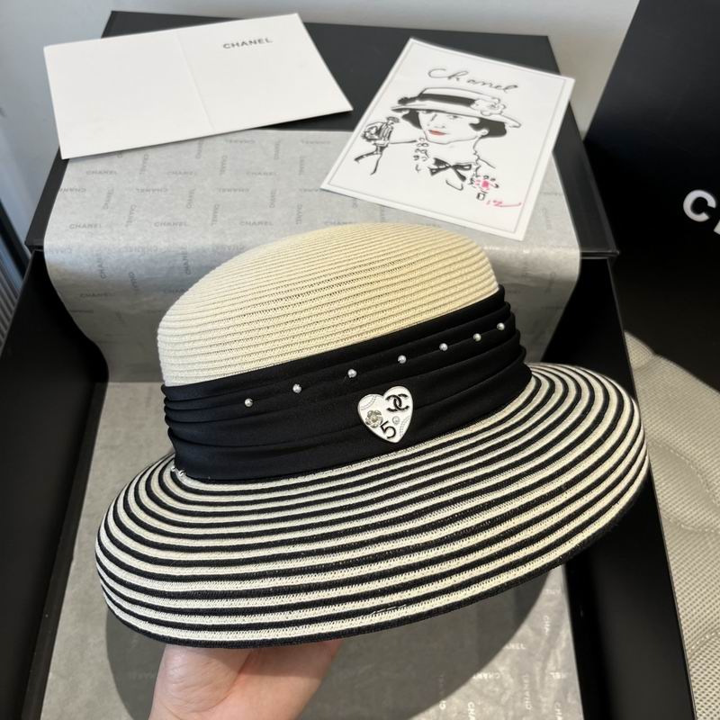 Chanel top hat (105)