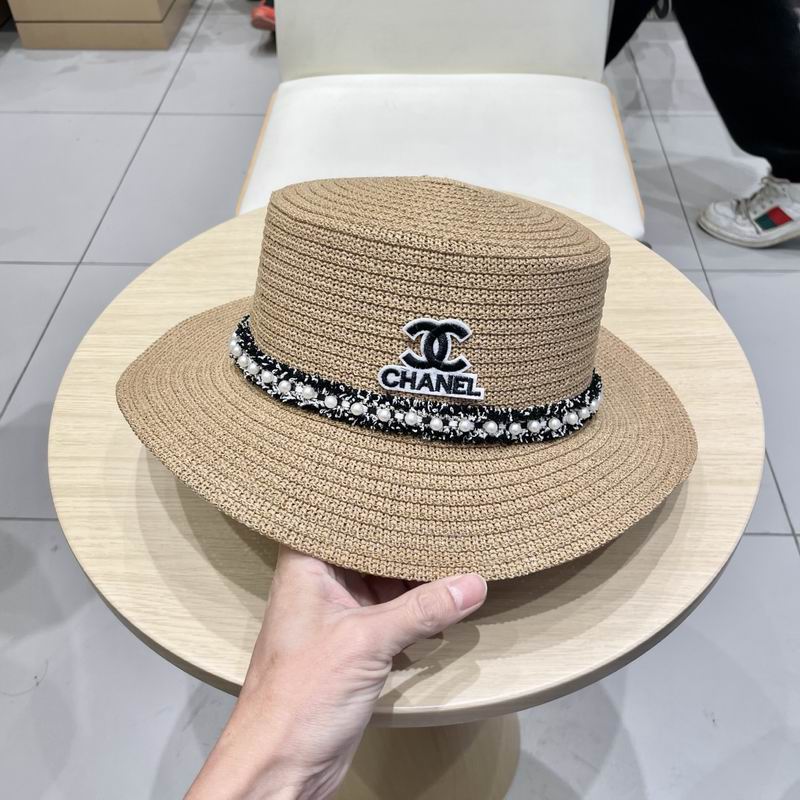 Chanel top hat (106)