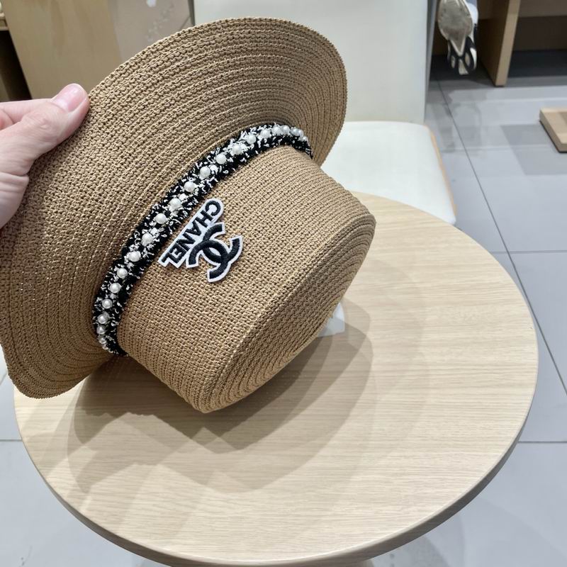 Chanel top hat (107)