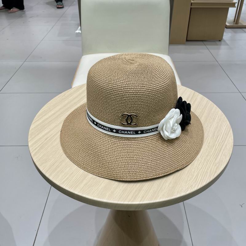Chanel top hat (107)