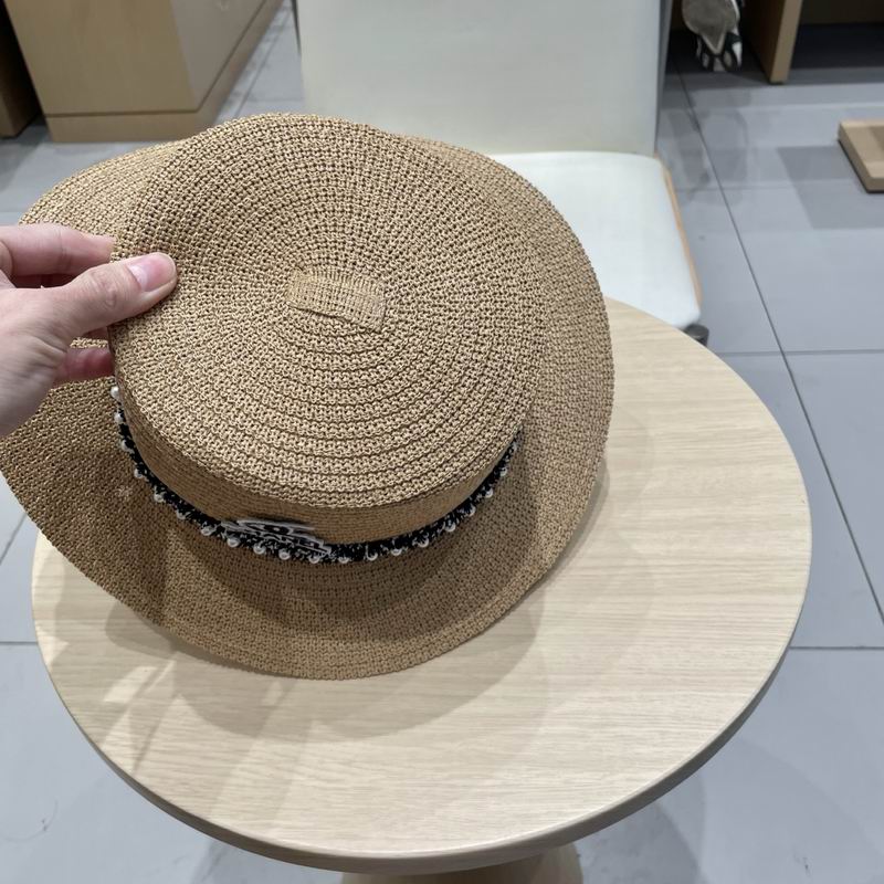 Chanel top hat (108)