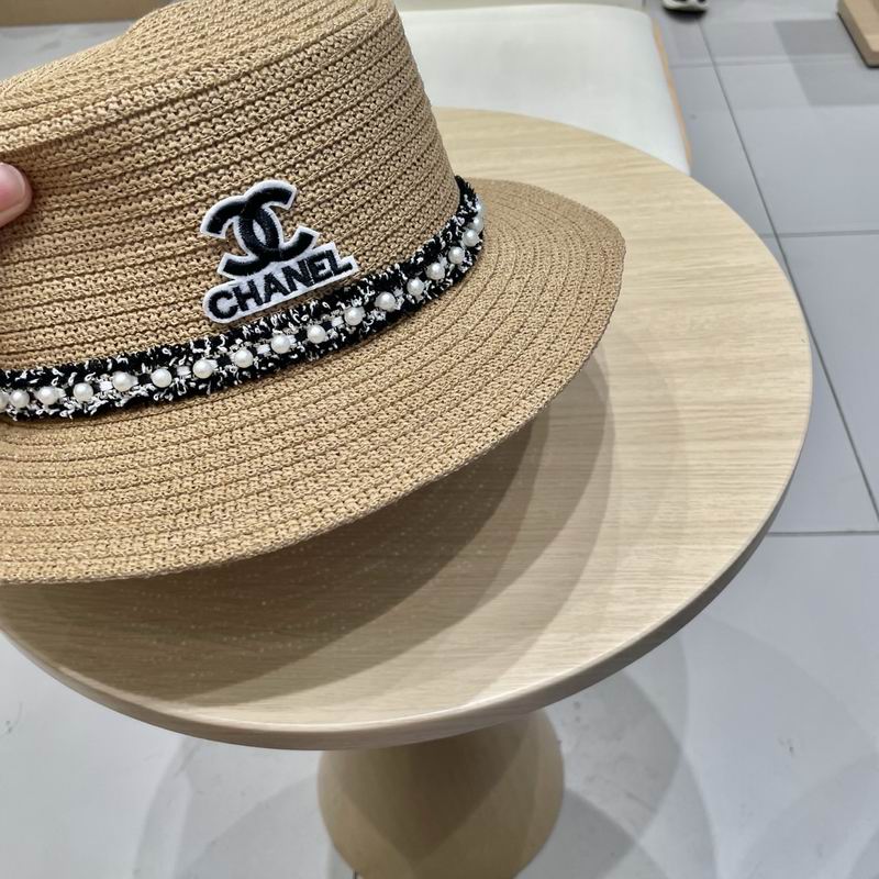 Chanel top hat (110)