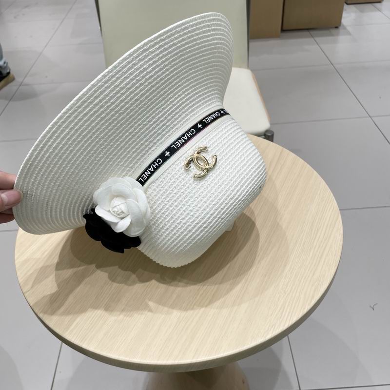 Chanel top hat (110)