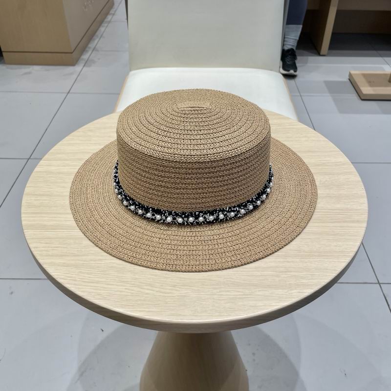 Chanel top hat (111)