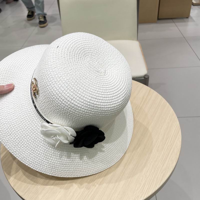 Chanel top hat (111)