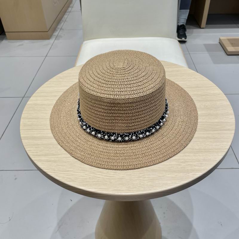 Chanel top hat (112)