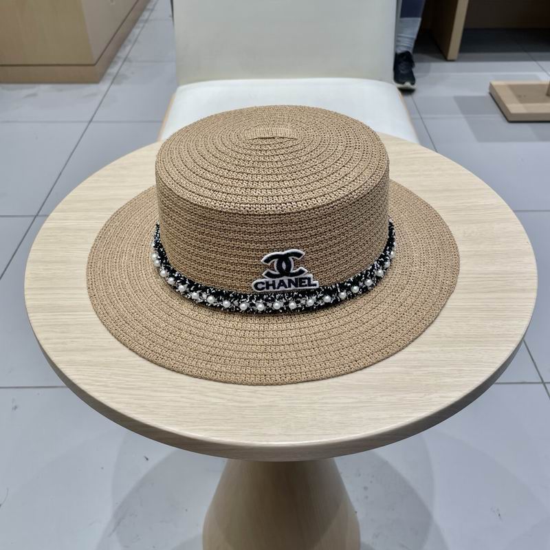 Chanel top hat (113)