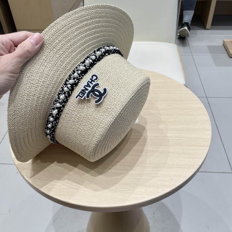 Chanel top hat (114)