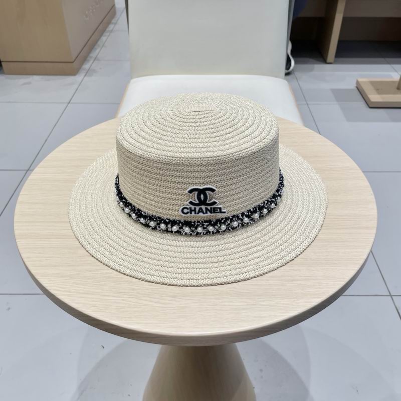 Chanel top hat (115)