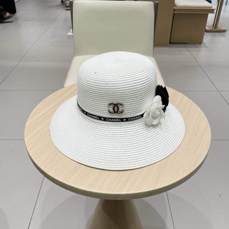 Chanel top hat (115)