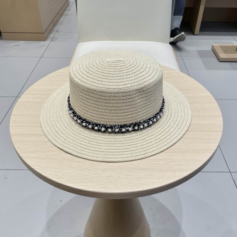 Chanel top hat (116)