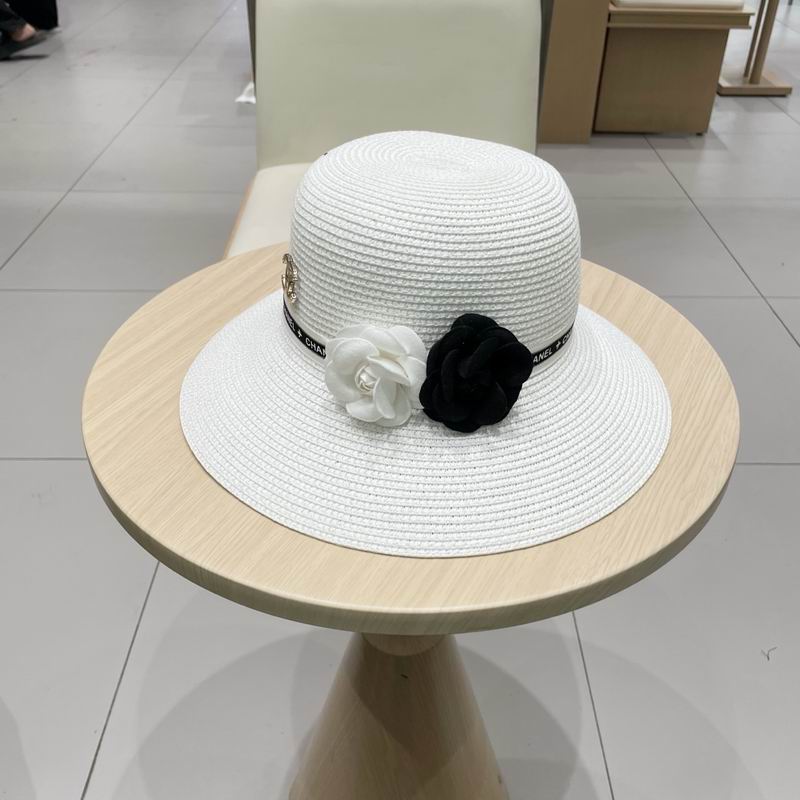 Chanel top hat (116)