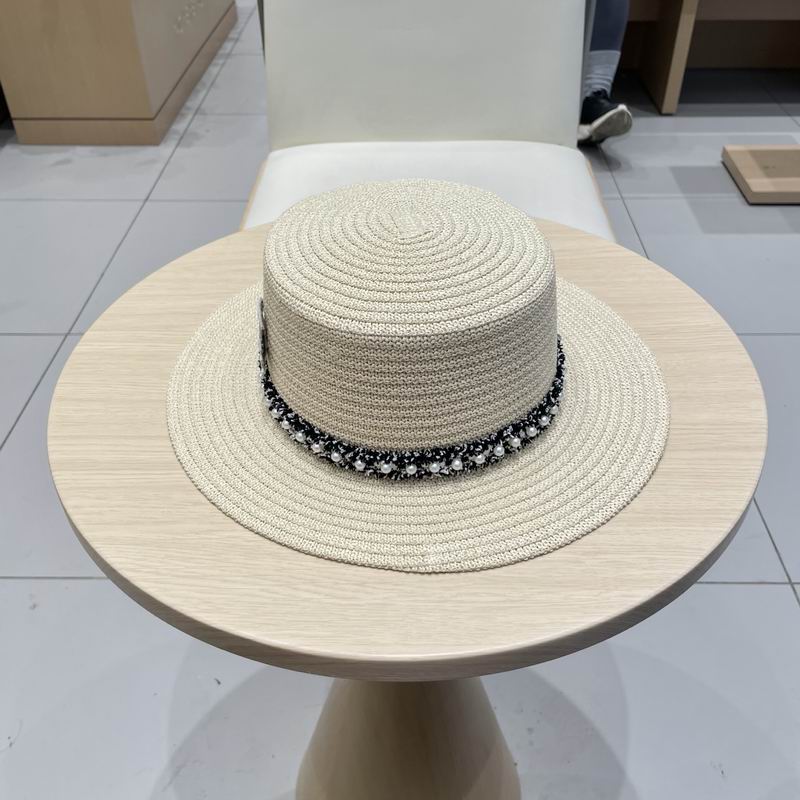 Chanel top hat (117)