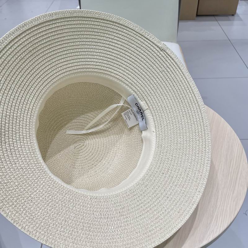 Chanel top hat (117)