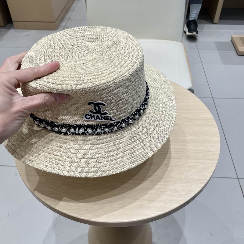 Chanel top hat (120)