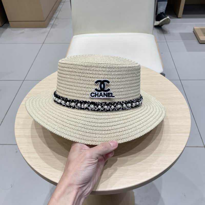 Chanel top hat (121)