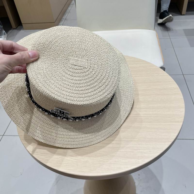 Chanel top hat (122)