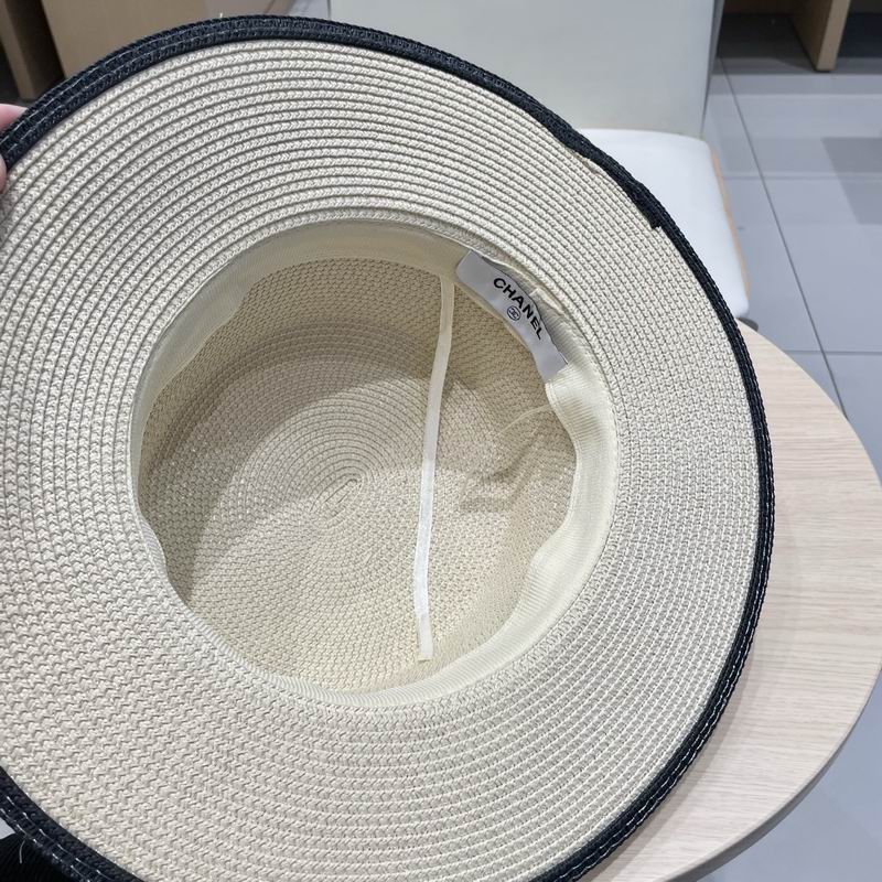 Chanel top hat (123)