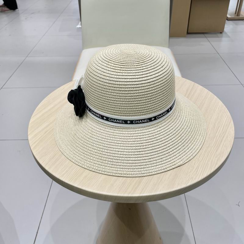 Chanel top hat (123)