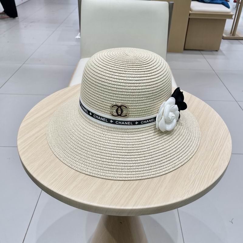 Chanel top hat (125)