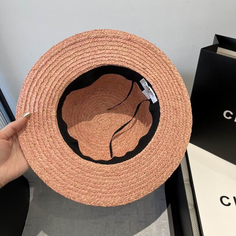 Chanel top hat (125)