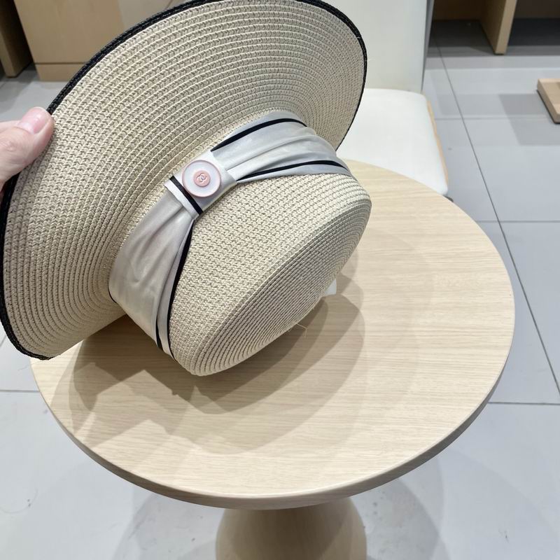 Chanel top hat (126)