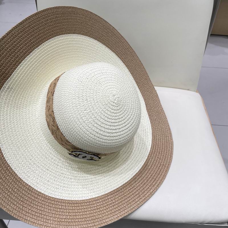 Chanel top hat (127)