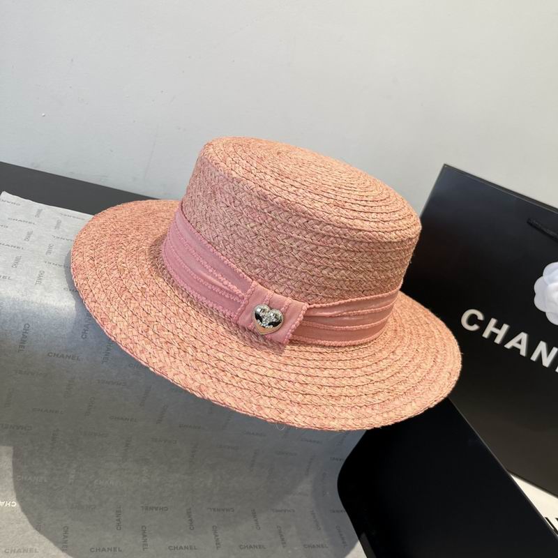Chanel top hat (127)