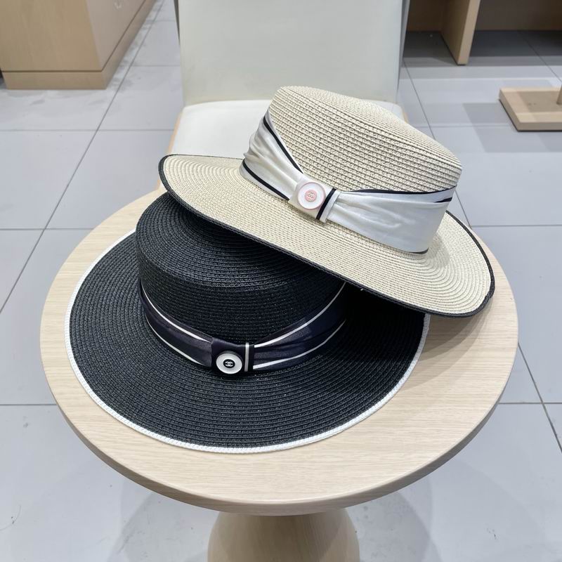 Chanel top hat (128)