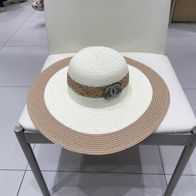 Chanel top hat (128)