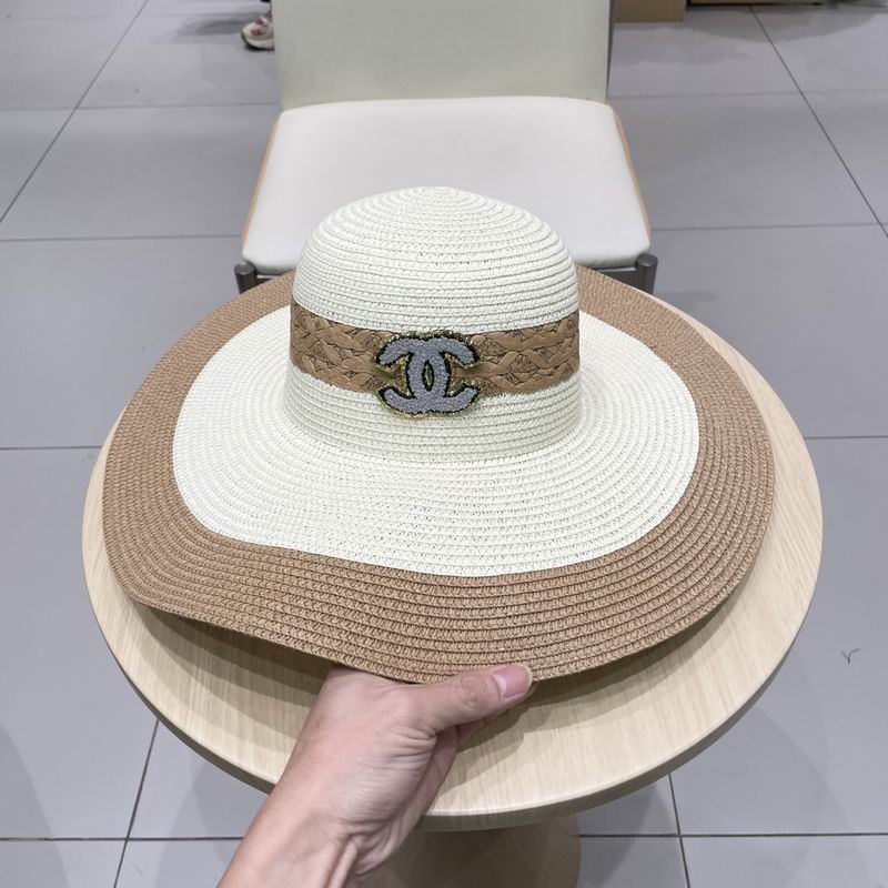 Chanel top hat (129)