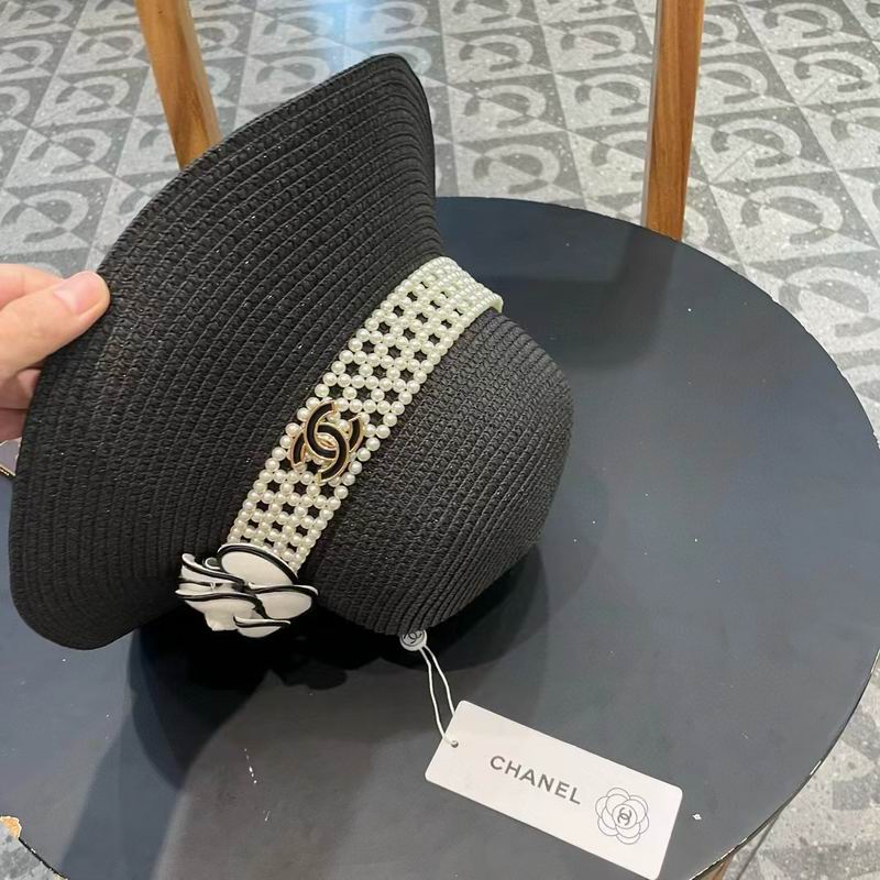 Chanel top hat (13)