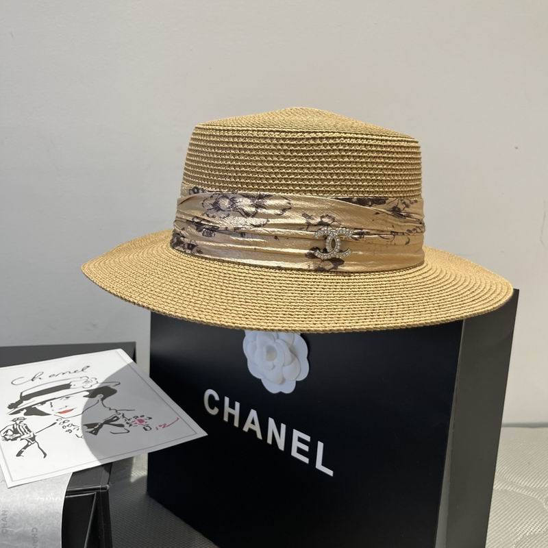 Chanel top hat (13)