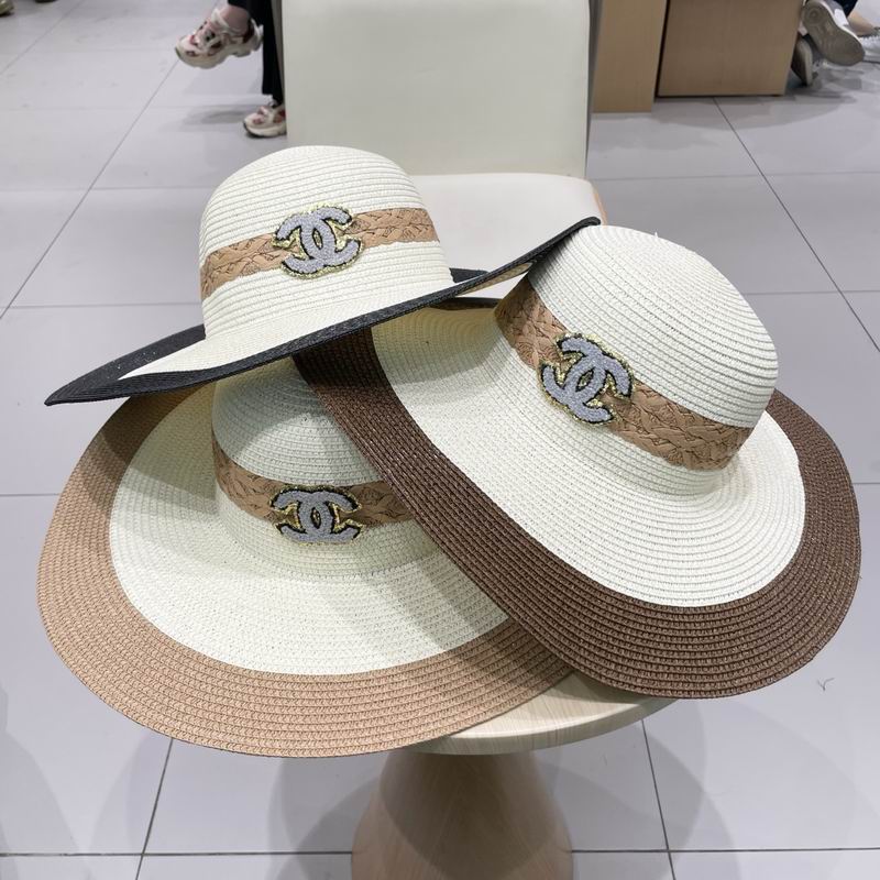 Chanel top hat (130)