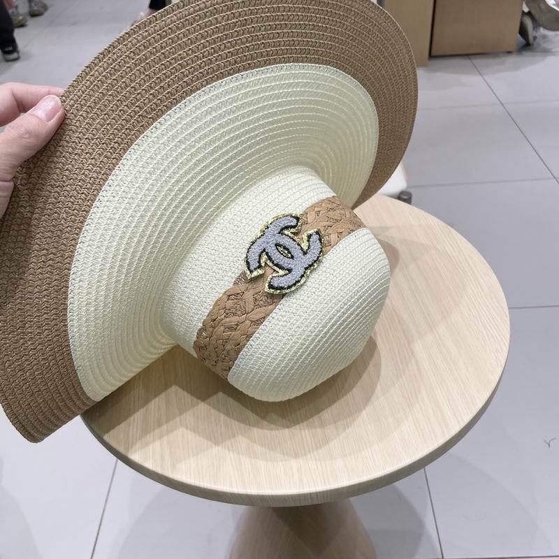 Chanel top hat (131)