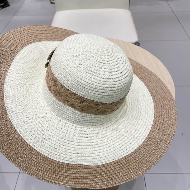 Chanel top hat (132)